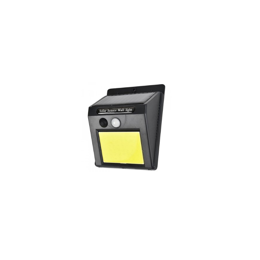 Winner Group 8591194111709 välisvalgusti Õue seinalamp SMD LED-moodul LED 0,5 W