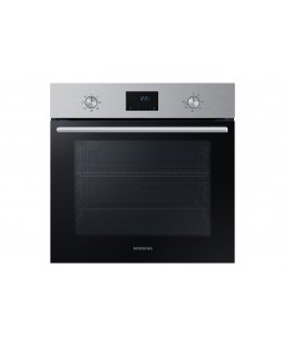 Samsung NV68A1110BS unikalus orkaitė, nerūdijančio plieno