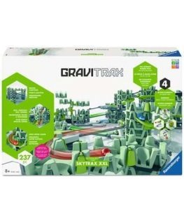 Ravensburger 25960 aktīvā/prasmju spēle un rotaļlieta Rotaļu lodīšu trase