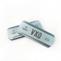 Patriot Memory VXD SSD korpusas Sidabras M.2 Patriot Memory VXD SSD korpusas Sidabras M.2