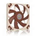 Noctua NF-A12x15 PWM Корпус компьютера Вентилятор 12 cm Бежевый, Коричневый