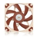 Noctua NF-A12x15 PWM Arvuti korpus Ventilaator 12 cm Beež, Pruun