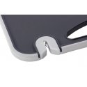 Cutting board 29.6×22.4×0.8cm, 10076, Kamille Cutting board 29.6×22.4×0.8cm, 10076, Kamille