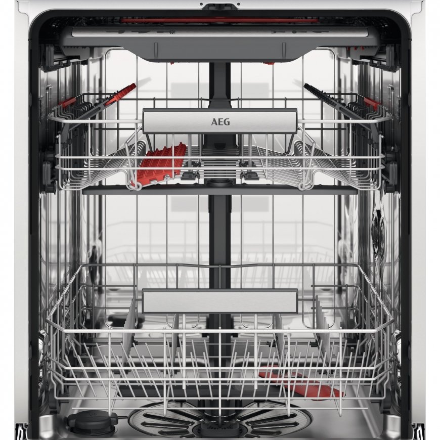 AEG FSE77728P Täysin integroitu 14 paikkoja A – 3