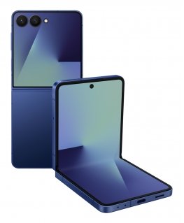 Samsung SM-F766BDBHEUB älypuhelin 17,3 cm (6.8") 5G 12 GB 512 GB 4300 mAh Sininen