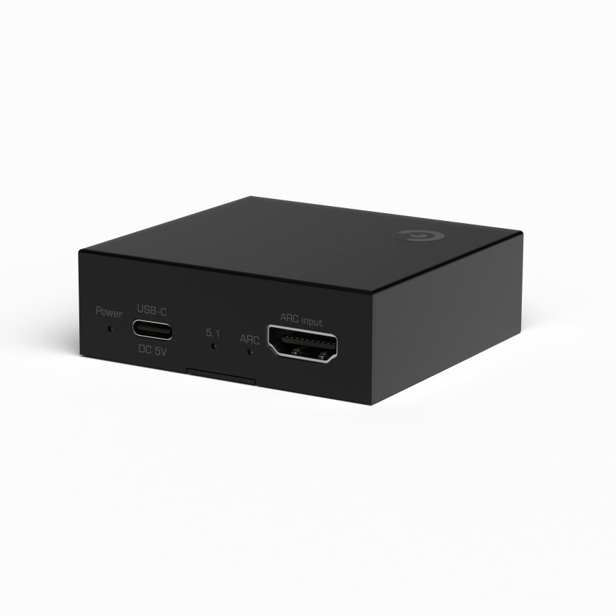 ProCaster ARC01 HDMI ARC - аналоговый преобразователь – 2