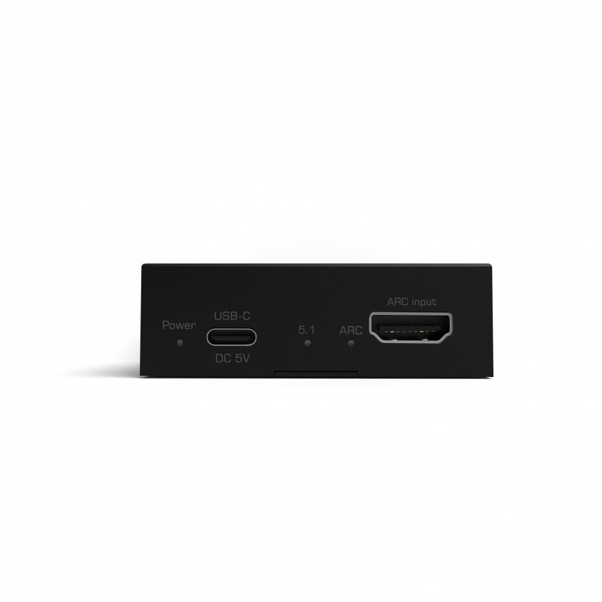 ProCaster ARC01 HDMI ARC - аналоговый преобразователь – 5