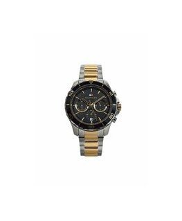 Tommy Hilfiger Men's Watch 1692184 Black