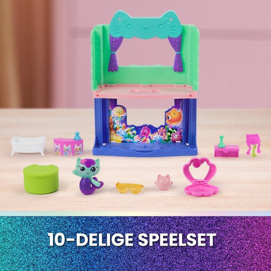 Gabby's Dollhouse GDH PYS MovieBathroomPortalRooms GML – 4