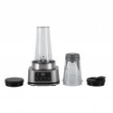 Ninja CB100EU kannmikser 0,7 l Lauapealne blender 1100 W Must, Roostevaba teras Ninja CB100EU kannmikser 0,7 l Lauapealne blender 1100 W Must, Roostevaba teras