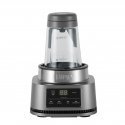 Ninja CB100EU blender 0.7 L Tabletop blender 1100 W Black, Stainless steel