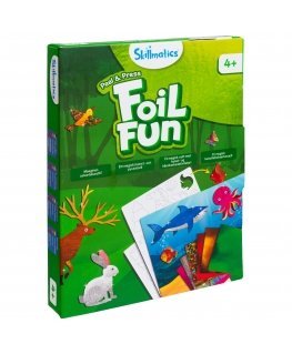 Folijos linksmybės, Gyvūnai