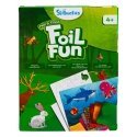 Foil Fun, Animals
