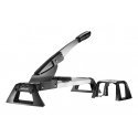 wolfcraft GmbH VLC 800 musta 46,5 cm wolfcraft GmbH VLC 800 musta 46,5 cm