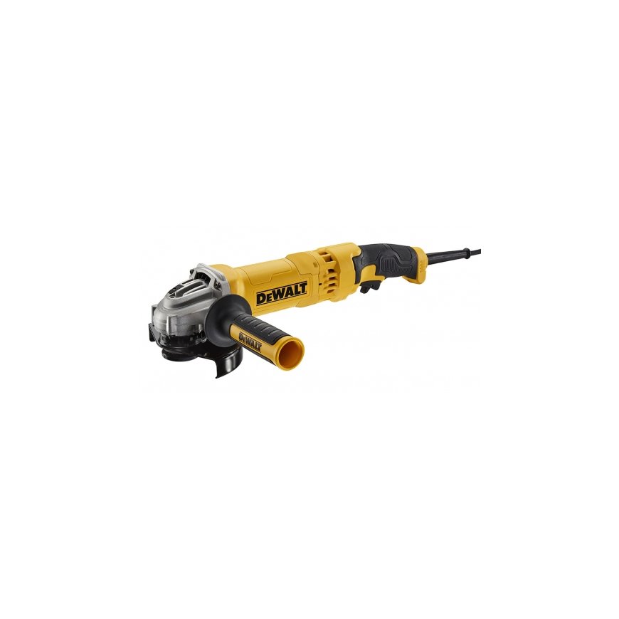 DeWALT DWE4277 leņķa slīpmašīna 12,5