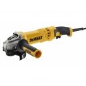 DeWALT DWE4277 kampinis šlifuoklis 12,5 cm 10500 RPM 2,6 kg DeWALT DWE4277 kampinis šlifuoklis 12,5 cm 10500 RPM 2,6 kg