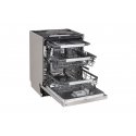 LG DU386FV indaplovė LG DU386FV indaplovė