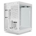 HYTE Y70 Touch Infinite „Midi Tower“ Balta