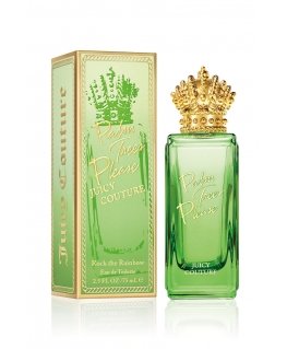 Juicy Couture - Palm Trees Please Rock The Rainbow EDT 75 ml