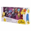 Jakks Pacific „Simpsonai“ 6 figūrėlių rinkinys 7 cm Jakks Pacific „Simpsonai“ 6 figūrėlių rinkinys 7 cm