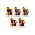 Jakks Pacific Набор Симпсонов 6 фигурок 7 см Jakks Pacific Набор Симпсонов 6 фигурок 7 см