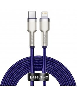 Baseus Cafule 2 m Purple