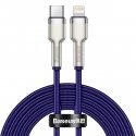 Baseus Cafule 2 m Lilla