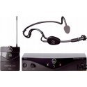 Микрофон AKG WMS45 Sports Set BD A Микрофон AKG WMS45 Sports Set BD A