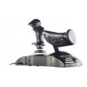 Thrustmaster T.Flight Full Kit X musta USB Ohjaussauva Analoginen/Digitaalinen PC, Xbox Thrustmaster T.Flight Full Kit X musta USB Ohjaussauva Analoginen/Digitaalinen PC, Xbox