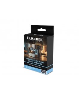 Winner Group WG - Cleaning Tablets for Coffee Machines, 10 pcs in a package