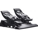 Thrustmaster T.Flight Full Kit X Juoda USB Vairalazdė Analoginis / skaitmeninis PC, Xbox Thrustmaster T.Flight Full Kit X Juoda USB Vairalazdė Analoginis / skaitmeninis PC, Xbox