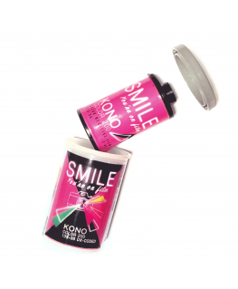 KONO Film Smile Color 200 36