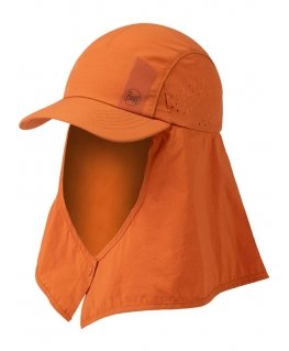 Buff Hat Desert SOLID BIRCH Pilkas