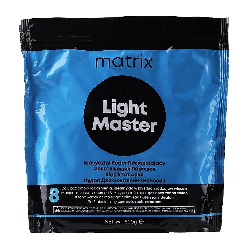 Blue KYO Techno System Sinine Pleegituspulber 450g