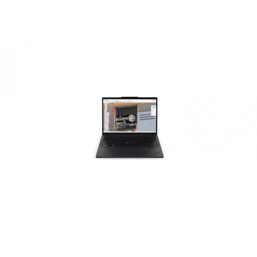 Nešojamais dators Lenovo ThinkPad P14s G6 (21QL003YCK)