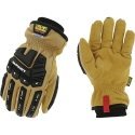 Mechanix Coldwork ūdensizturīga ādas cimdi Mechanix Coldwork ūdensizturīga ādas cimdi