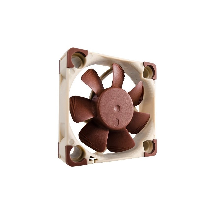 Noctua NF-A4x10 5V Datora korpusam Ventilators