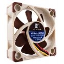 Noctua NF-A4x10 5V Datora korpusam Ventilators 4 cm Bēšs, Brūns Noctua NF-A4x10 5V Datora korpusam Ventilators 4 cm Bēšs, Brūns
