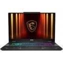 MSI Cyborg 17 B13WGKG-203XPL i7-13620H 17.3" FHD 144Hz 16GB DDR5 SSD1TB GeForce RTX 5070 8GB NoOS