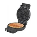 Waffle Maker for Corn Pancakes Zyle ZY321GR, Ø 18.5 cm, gray, 900 W Waffle Maker for Corn Pancakes Zyle ZY321GR, Ø 18.5 cm, gray, 900 W