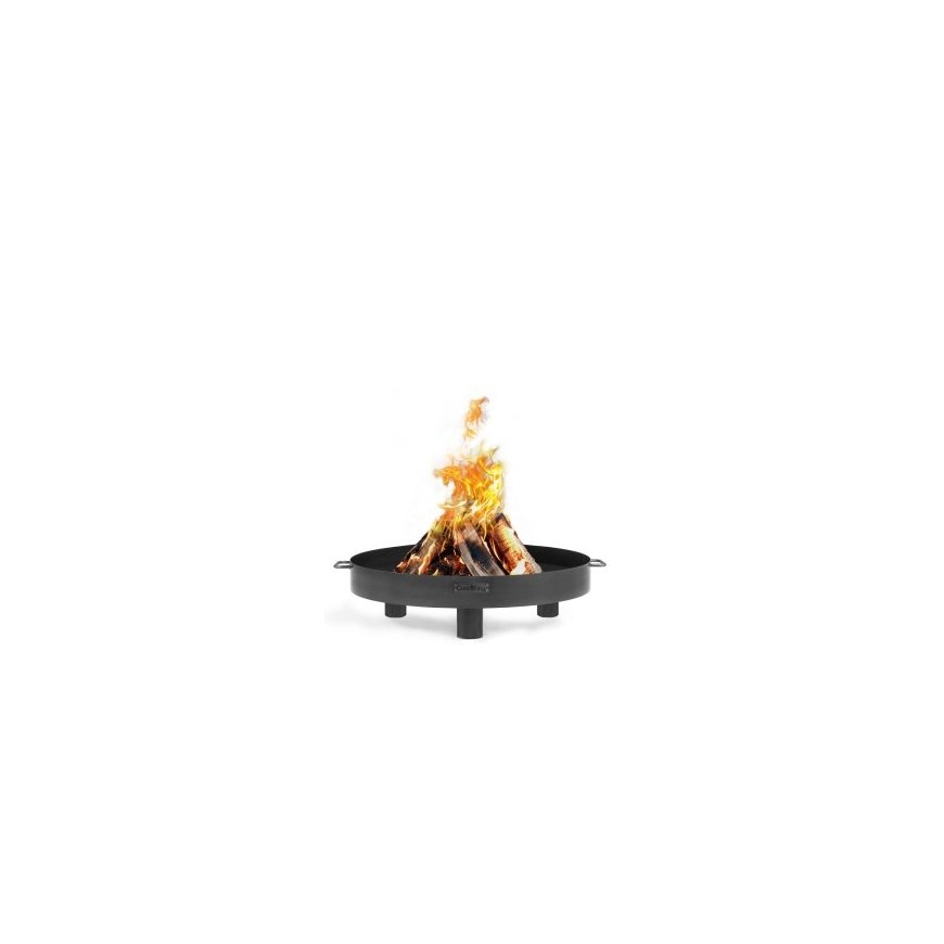 Lumarko "Mondex" GLAZED CANDLE HOLDER 21 CM, 2 TYPES