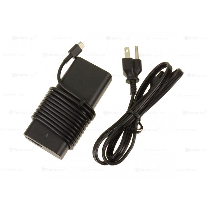 Dell AC Adapteris 65W