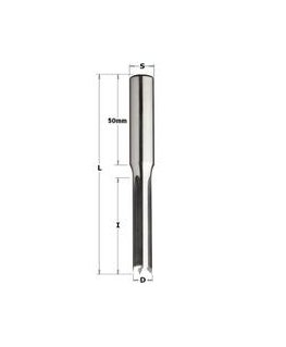 Тисевая перчатка фреза LEMAN F408-712-30 12 мм 8 мм