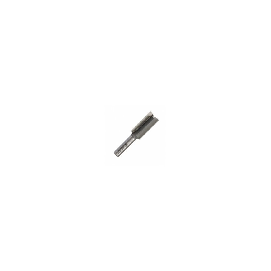 Tiesi pirštinė freza LEMAN F408-712-30 12 mm 8 mm – 2