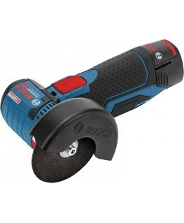 Bosch GWS 12V-76 Professional угловая шлифмашина 7,6 cm 19500 RPM 700 g