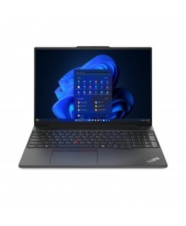 Lenovo ThinkPad E16 Gen 2 (Intel)