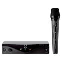 AKG WMS45 Vocal Set U2 - Langaton mikrofoni setti AKG WMS45 Vocal Set U2 - Langaton mikrofoni setti