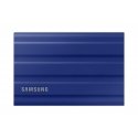 Samsung MU-PE2T0R 2 TB USB Veids-C 3.2 Gen 2 (3.1 Gen 2) Zils Samsung MU-PE2T0R 2 TB USB Veids-C 3.2 Gen 2 (3.1 Gen 2) Zils
