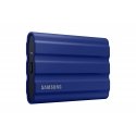 Samsung MU-PE2T0R 2 TB C tipo USB 3.2 Gen 2 (3.1 Gen 2) Mėlyna Samsung MU-PE2T0R 2 TB C tipo USB 3.2 Gen 2 (3.1 Gen 2) Mėlyna