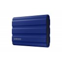 Samsung MU-PE2T0R 2 TB USB Type-C 3.2 Gen 2 (3.1 Gen 2) Sininen Samsung MU-PE2T0R 2 TB USB Type-C 3.2 Gen 2 (3.1 Gen 2) Sininen